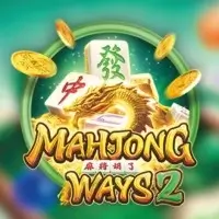 Mahjong Ways 2