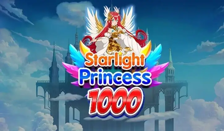 Starlight of Princess 1000