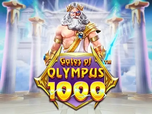 Gates of Olympus 1000